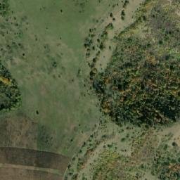 Satellite imagery of Asova Postela, MK