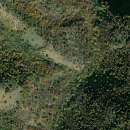 Satellite imagery of Gaberot, MK