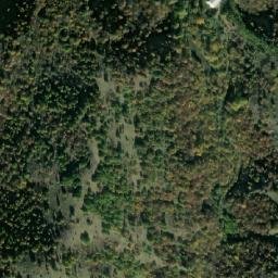 Satellite imagery of Gaberot, MK
