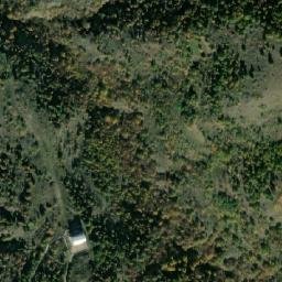 Satellite imagery of Gaberot, MK