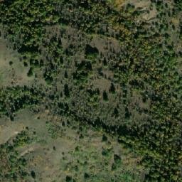 Satellite imagery of Tri Dabici, MK