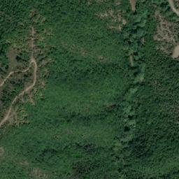 Satellite imagery of Divjačko, MK