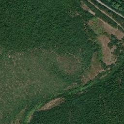 Satellite imagery of Pogorelec, MK