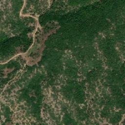 Satellite imagery of Kamenjar, MK