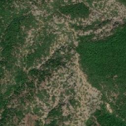 Satellite imagery of Kamenjar, MK