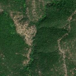 Satellite imagery of Kamenjar, MK