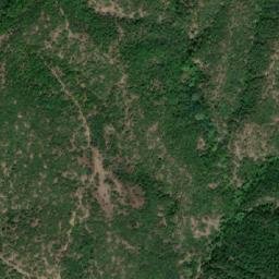 Satellite imagery of Kuzbalar Tepe, MK