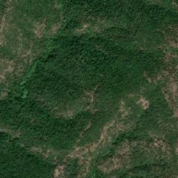 Satellite imagery of Kuzbalar Tepe, MK