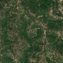 Satellite imagery of Kuzbalar Tepe, MK