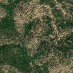 Satellite imagery of Kuzbalar Tepe, MK