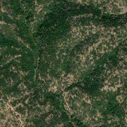 Satellite imagery of Kuzbalar Tepe, MK