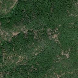 Satellite imagery of Purnar Baši, MK