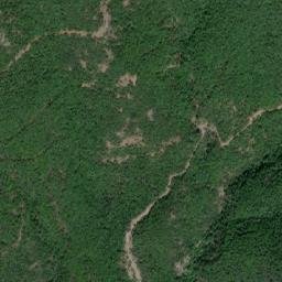 Satellite imagery of Purnar Baši, MK