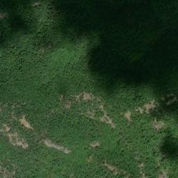 Satellite imagery of Kaza Taš, MK