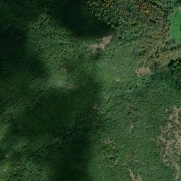 Satellite imagery of Kaza Taš, MK