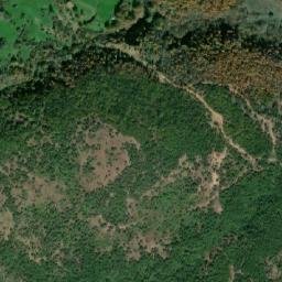 Satellite imagery of Kaza Taš, MK