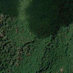 Satellite imagery of Kitka, MK