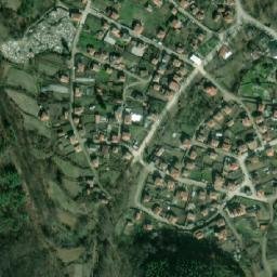 Satellite imagery of TT17, GR