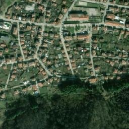 Satellite imagery of TT17, GR