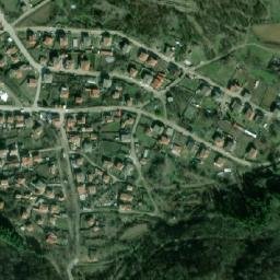 Satellite imagery of TT5B, GR