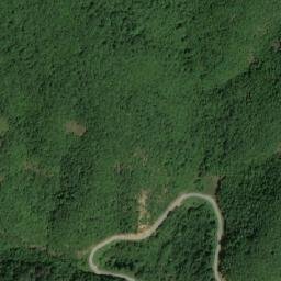 Satellite imagery of TT70, GR