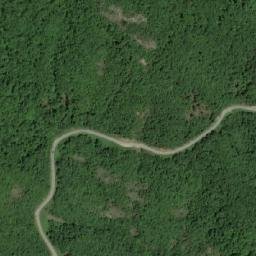 Satellite imagery of TT70, GR