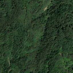 Satellite imagery of TT64, GR