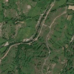 Satellite imagery of TT20, GR