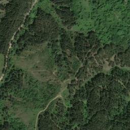 Satellite imagery of Gazalin Mezara, BG