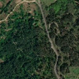 Satellite imagery of Kulata, BG
