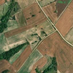 Satellite imagery of TUTGA Noktası KIRCASALİH, TR