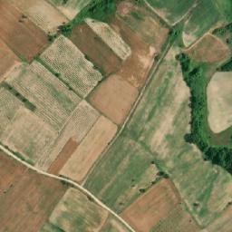 Satellite imagery of TUTGA Noktası KIRCASALİH, TR
