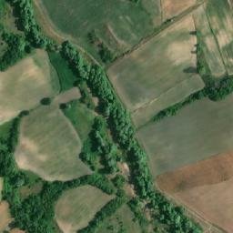 Satellite imagery of TUTGA Noktası KIRCASALİH, TR