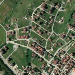 Drone Görünümü