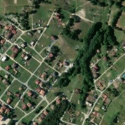 Drone Görünümü