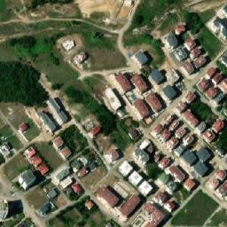 Drone Görünümü