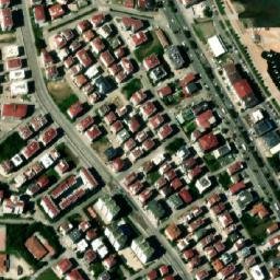 Drone Görünümü