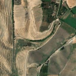 Satellite imagery of survey_point, KZ