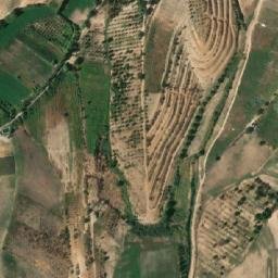 Satellite imagery of survey_point, KZ