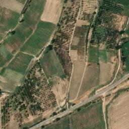 Satellite imagery of survey_point, KZ