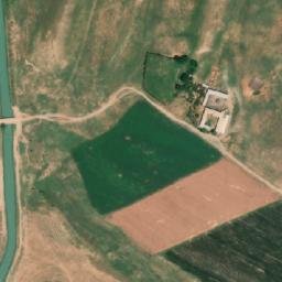 Satellite imagery of survey_point, KZ