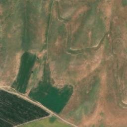 Satellite imagery of survey_point, KZ