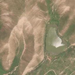 Satellite imagery of survey_point, KZ