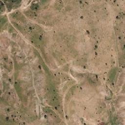 Satellite imagery of survey_point, KZ