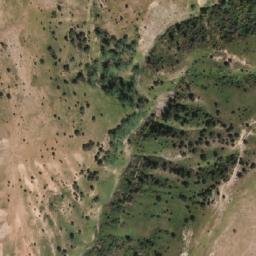 Satellite imagery of survey_point, KZ
