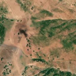 Satellite imagery of survey_point, KZ