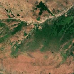 Satellite imagery of survey_point, KZ