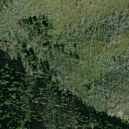 Satellite imagery of Cub Bear Mine, US