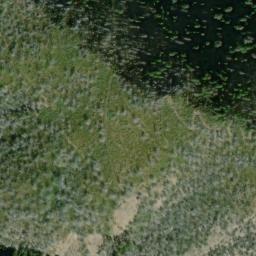 Satellite imagery of Cub Bear Mine, US
