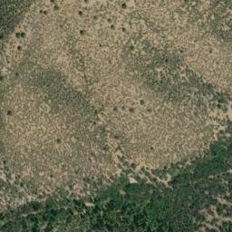 Satellite imagery of Society Girl Mine, US